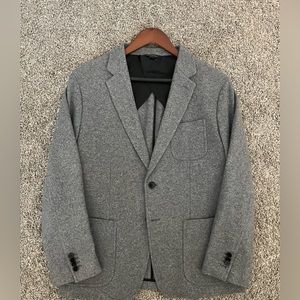 NEW Banana Republic Sport Coat Blazer